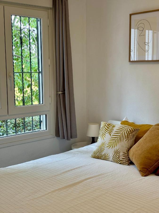 Casa Leone In Het Hart Van Villamartin Екстер'єр фото