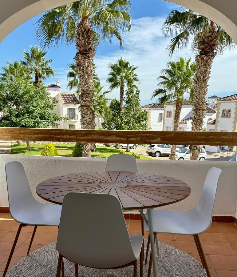 Casa Leone In Het Hart Van Villamartin Екстер'єр фото