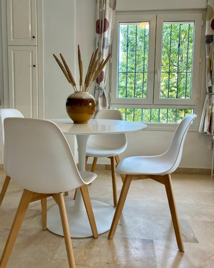 Casa Leone In Het Hart Van Villamartin Екстер'єр фото