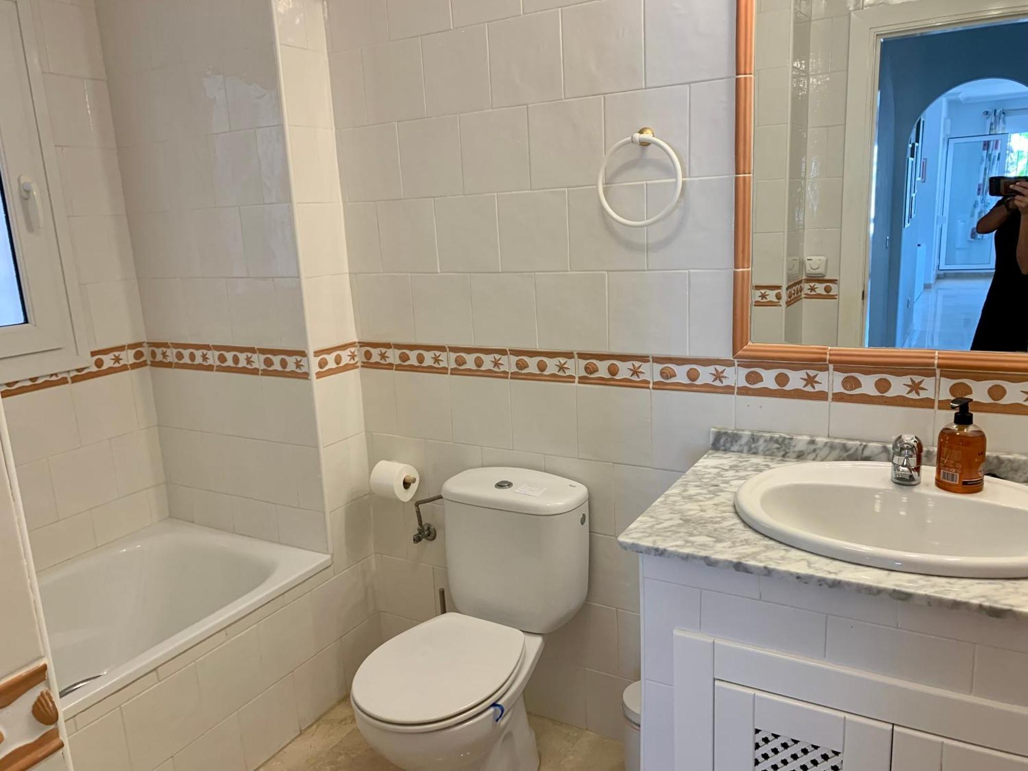 Casa Leone In Het Hart Van Villamartin Екстер'єр фото
