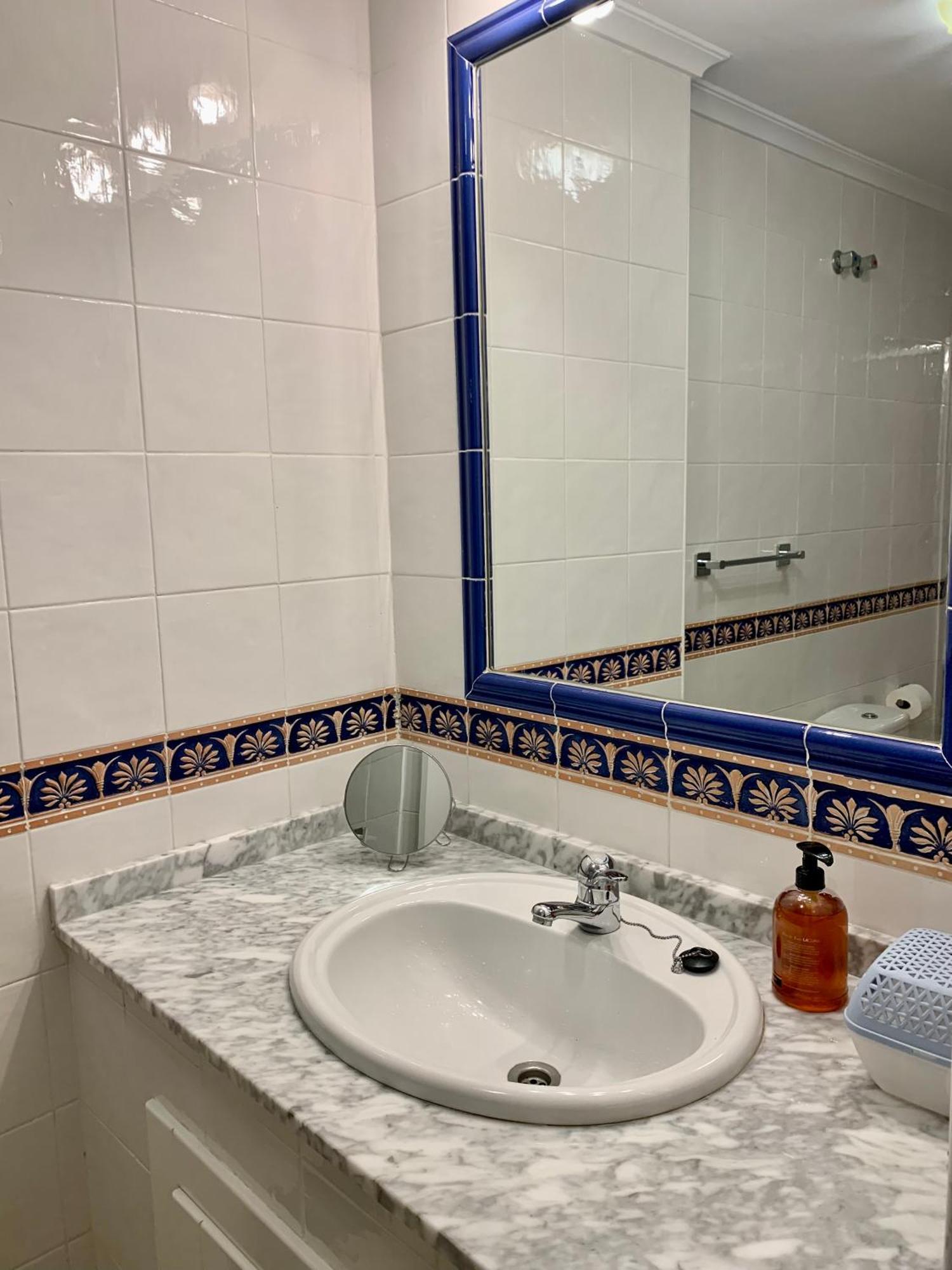 Casa Leone In Het Hart Van Villamartin Екстер'єр фото