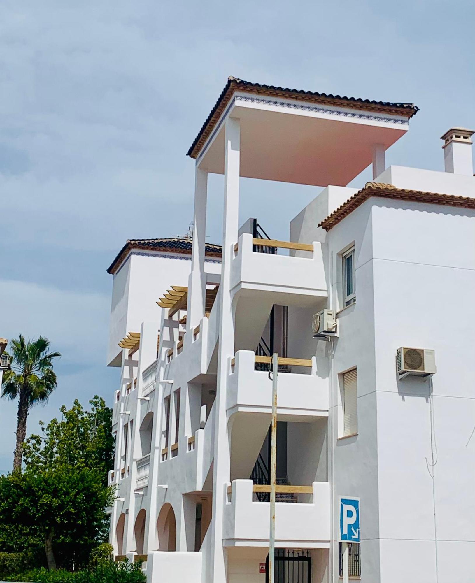 Casa Leone In Het Hart Van Villamartin Екстер'єр фото